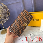 激安フェンディ財布コピー